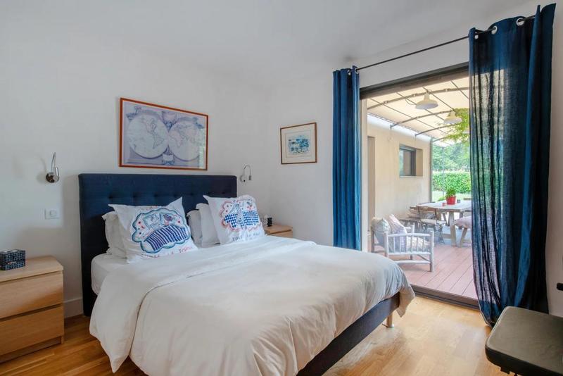 Villa - 160 m² - 4 pièces