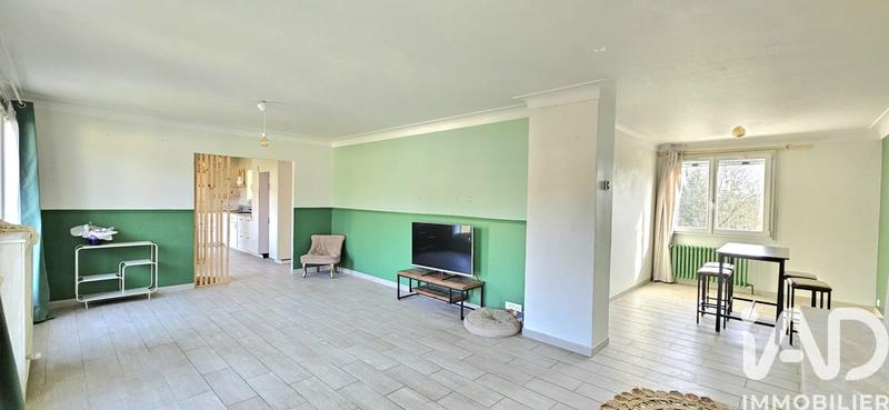 Maison - 178 m² - 8 pièces