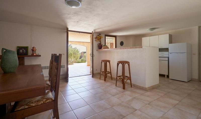 Maison - 155 m² - 5 pièces