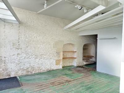 Maison - 47 m² - 3 pièces