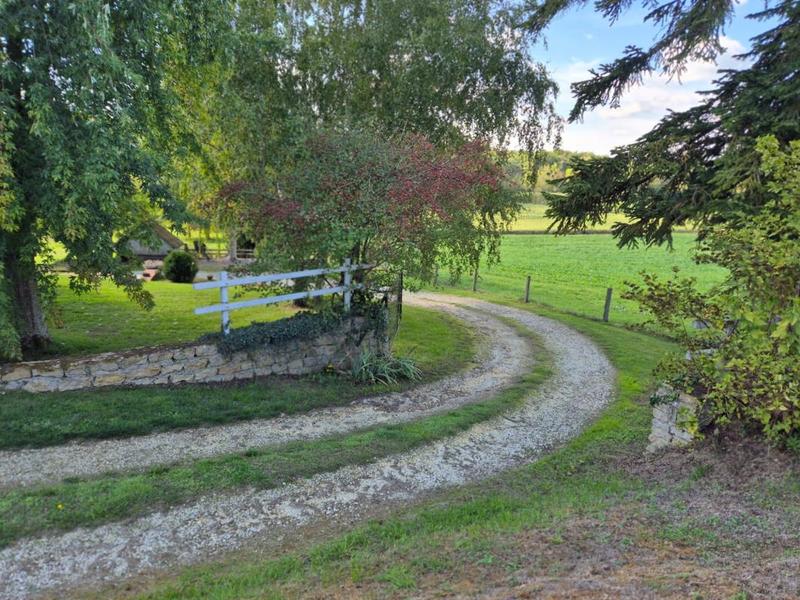 Pavillon - 136 m² - 5 pièces