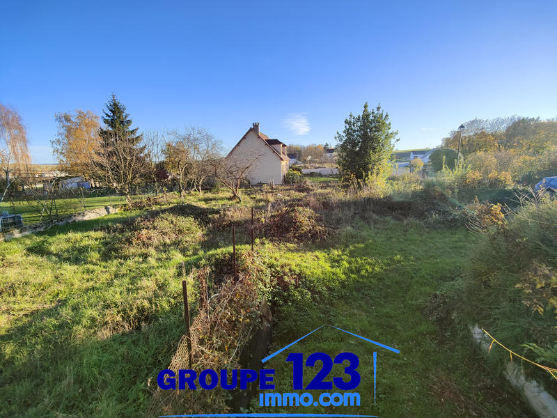 Maison - 88 m² - 4 pièces