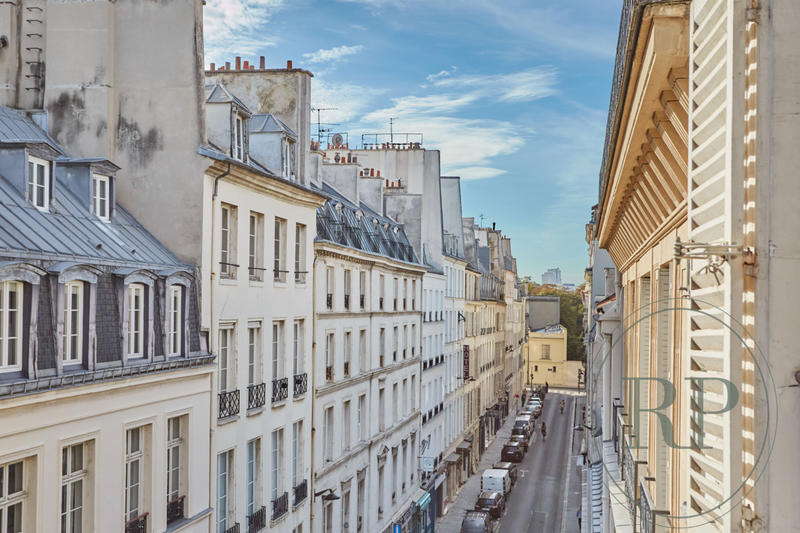 Appartement - 49 m² - 3 pièces