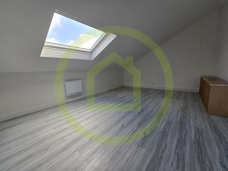 Duplex - 85 m² - 4 pièces