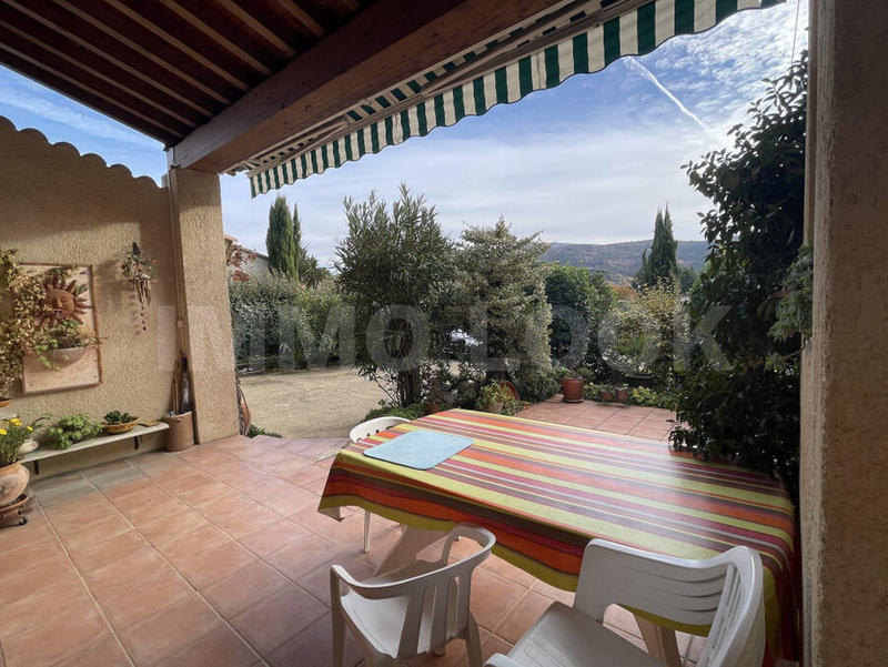 Maison - 157 m² - 6 pièces