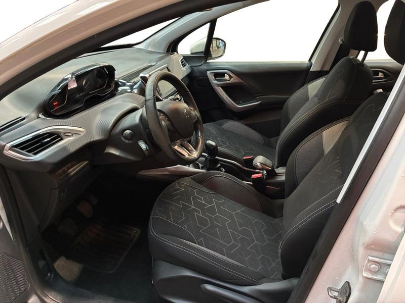 Peugeot 2008 Business 1.2 PureTech 82ch s&amp;S Bvm5 Active