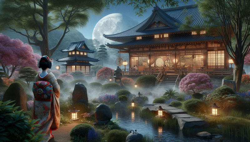 Japan otaku festival