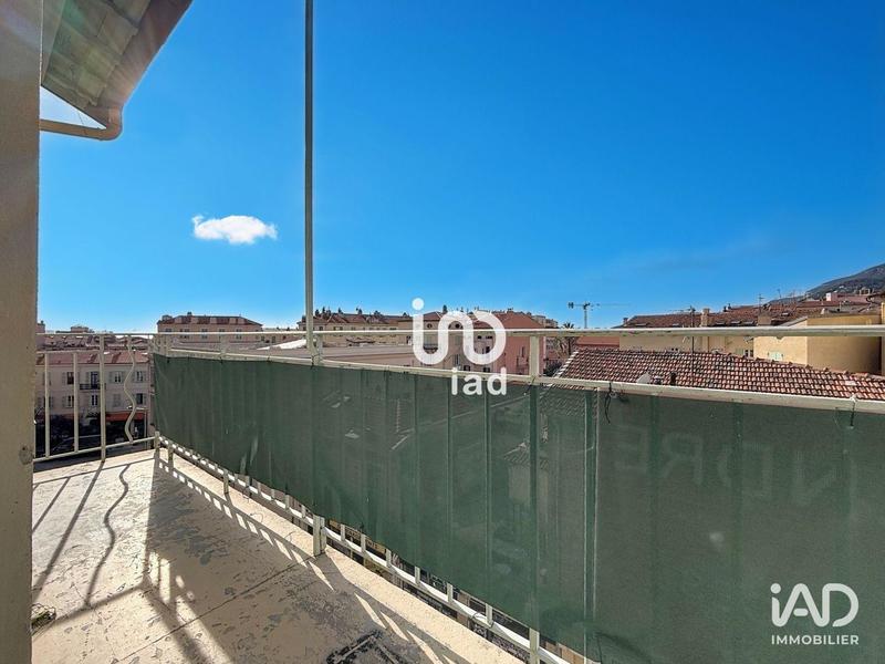 Appartement - 74 m² - 3 pièces