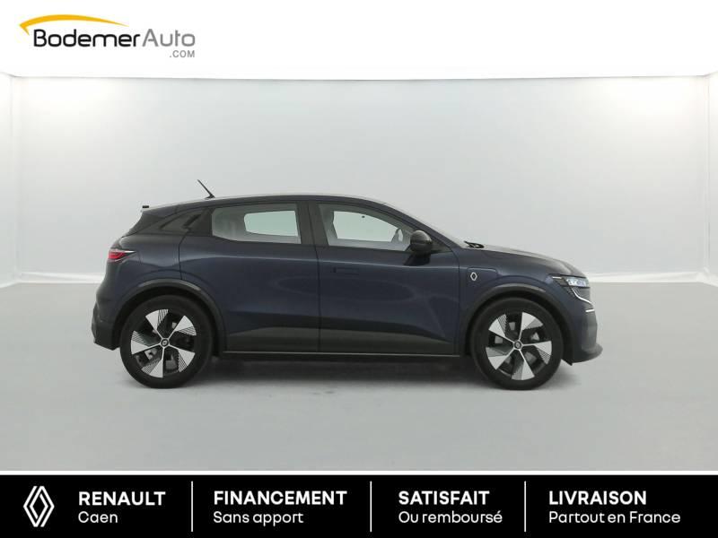 Renault Mégane E-Tech Ev40 130ch standard charge Equilibre