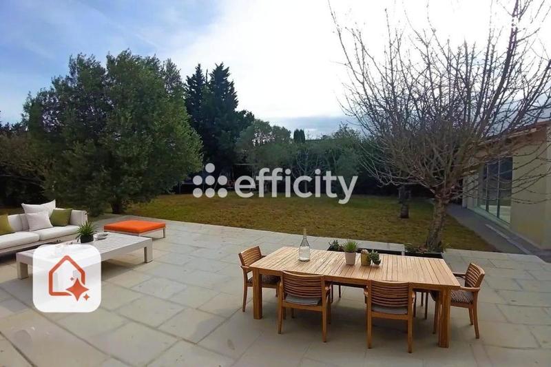 Maison - 153 m² - 4 pièces