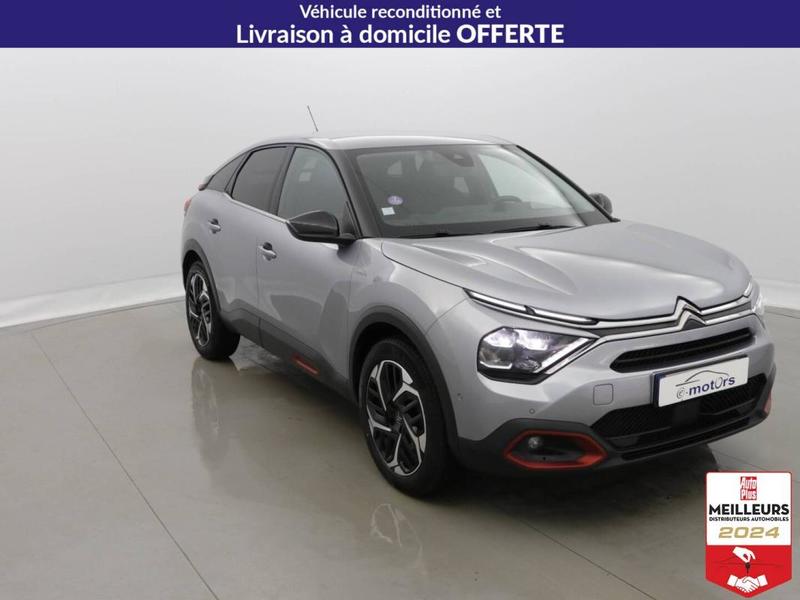 Citroen C4 PureTech 130 s&amp;S Bvm6 - Shine