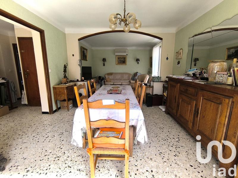 Maison - 100 m² - 3 pièces