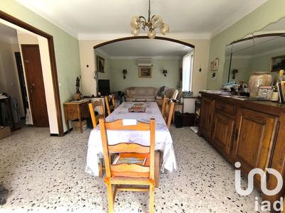 Maison - 100 m² - 3 pièces