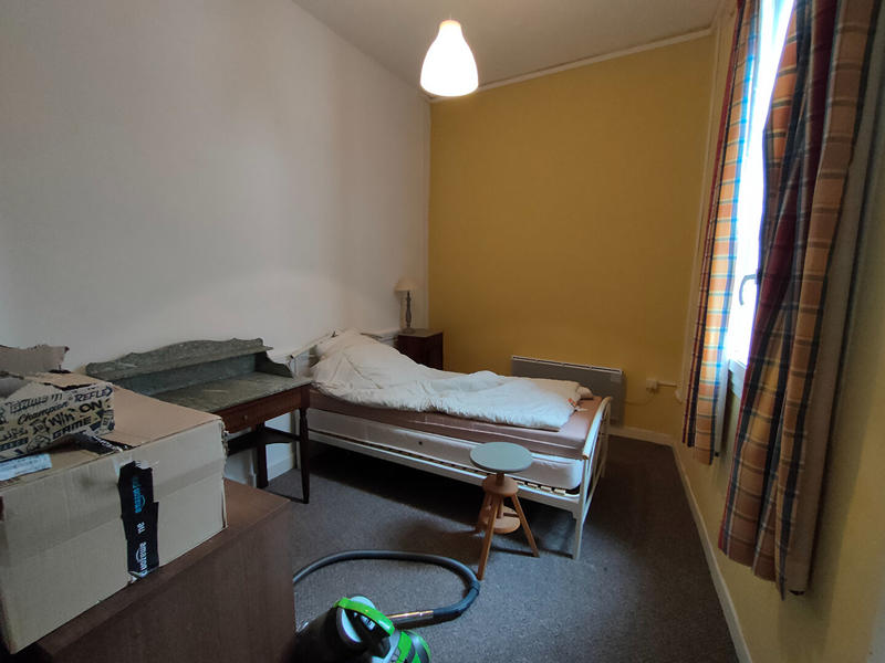 Maison - 300 m² - 10 pièces