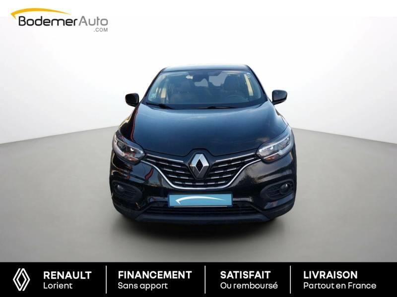 Renault Kadjar TCe 140 Fap Business
