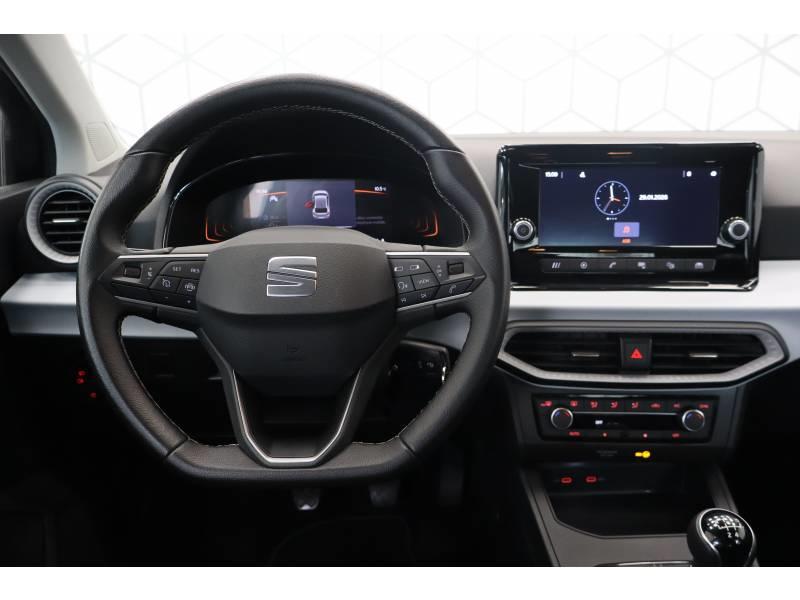 Seat Ibiza 1.0 Tsi 95 ch s/S Bvm5 Copa