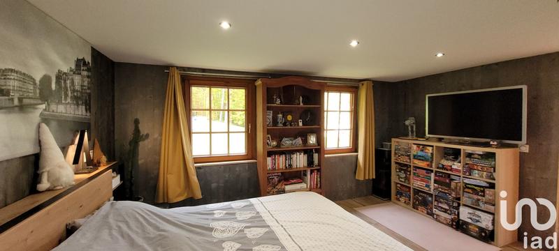 Maison - 112 m² - 4 pièces