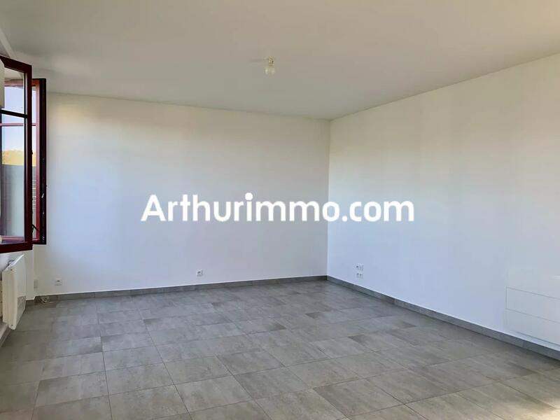 Maison - 84 m² - 3 pièces