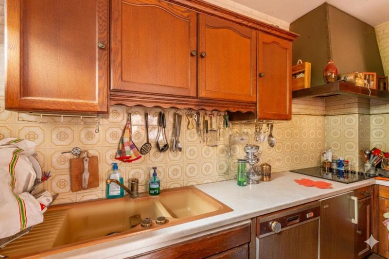 Maison - 132 m² - 6 pièces