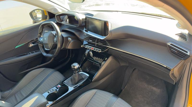 Peugeot 208 II 1.5 BlueHDi 100 Allure - 5 places