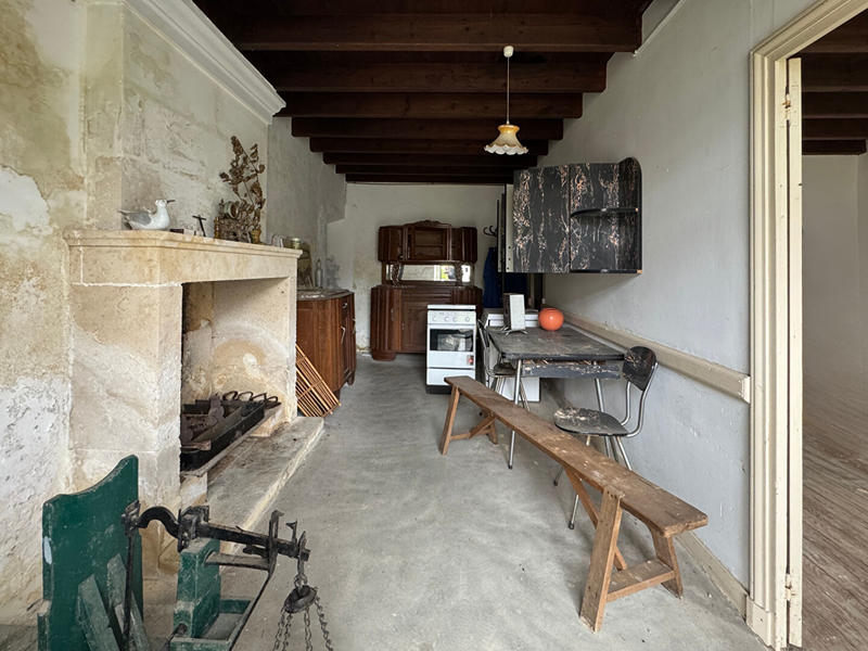 Maison - 170 m² - 10 pièces