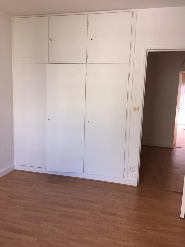 Appartement - 108 m² - 4 pièces