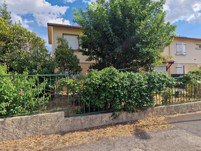 Maison - 160 m² - 8 pièces