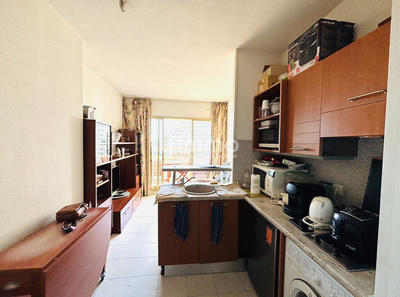 Appartement - 29 m² - 2 pièces