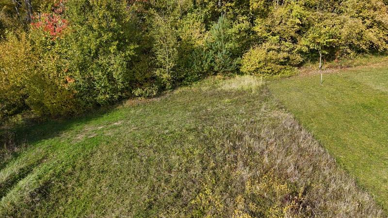 Terrain constructible - 2 680 m²