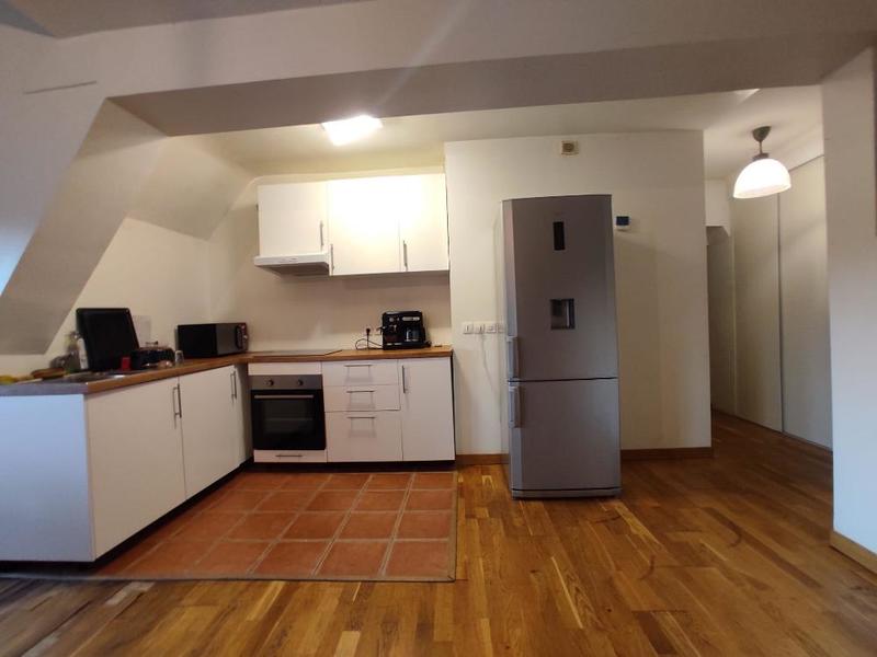 Appartement - 17 m² - 1 pièce