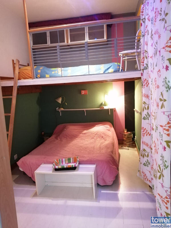 Maison de village - 204 m² - 5 pièces