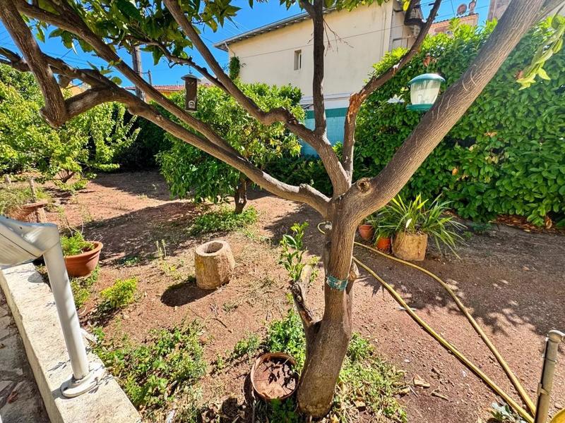 Maison de ville - 112 m² - 7 pièces