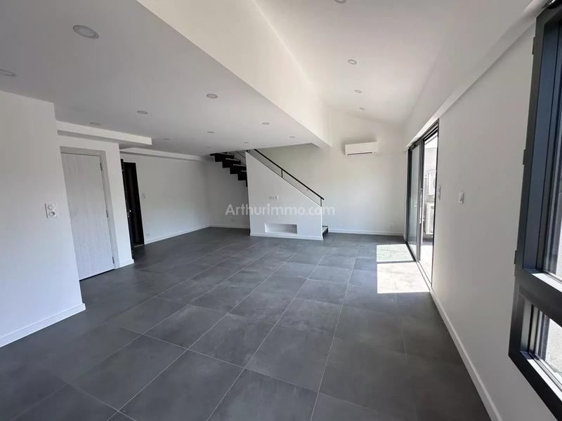 Appartement - 86 m² - 4 pièces