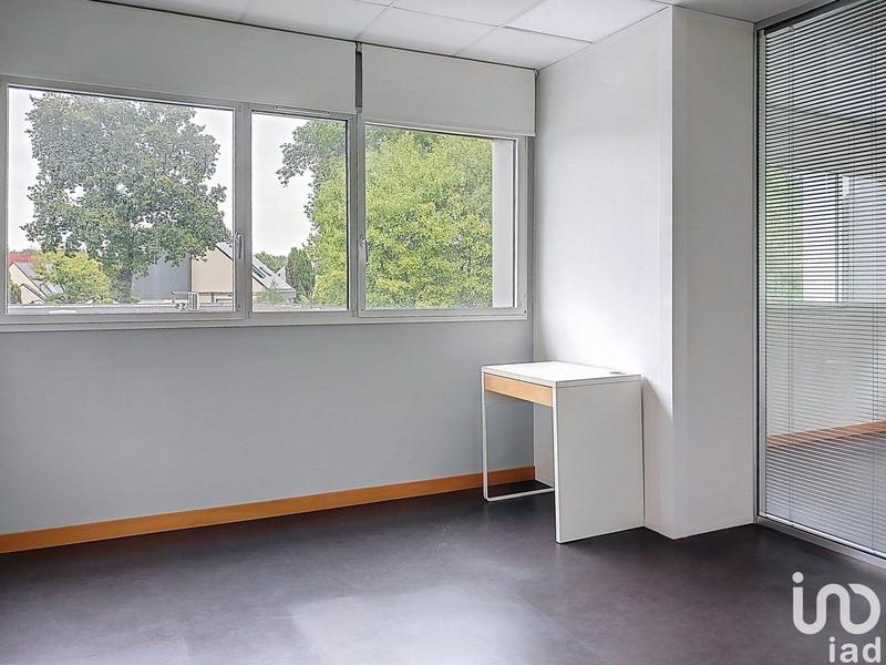 Bureau - 276 m²
