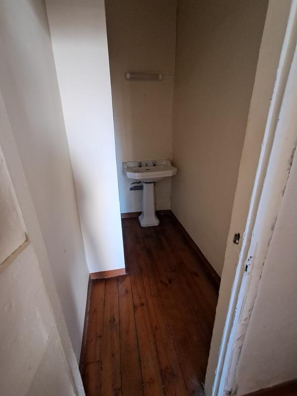 Maison de ville - 134 m² - 5 pièces