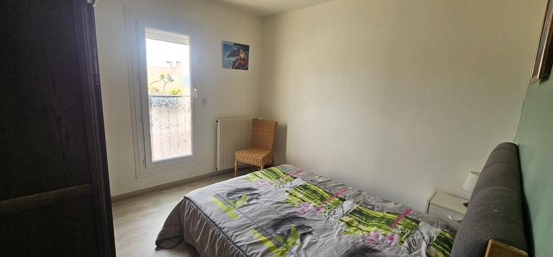 Maison - 83 m² - 5 pièces