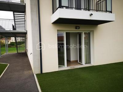 Appartement - 27 m² - 1 pièce