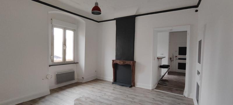 Appartement - 35 m² - 1 pièce