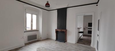 Appartement - 35 m² - 1 pièce