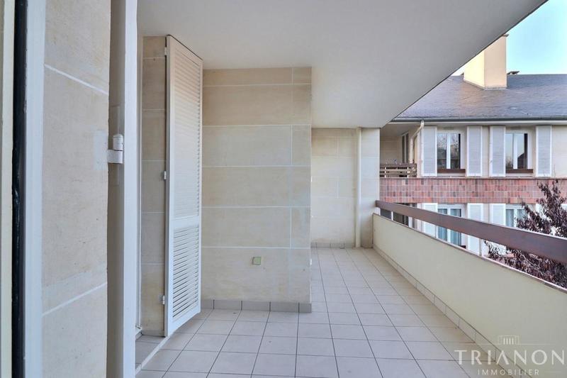Appartement - 140 m² - 5 pièces