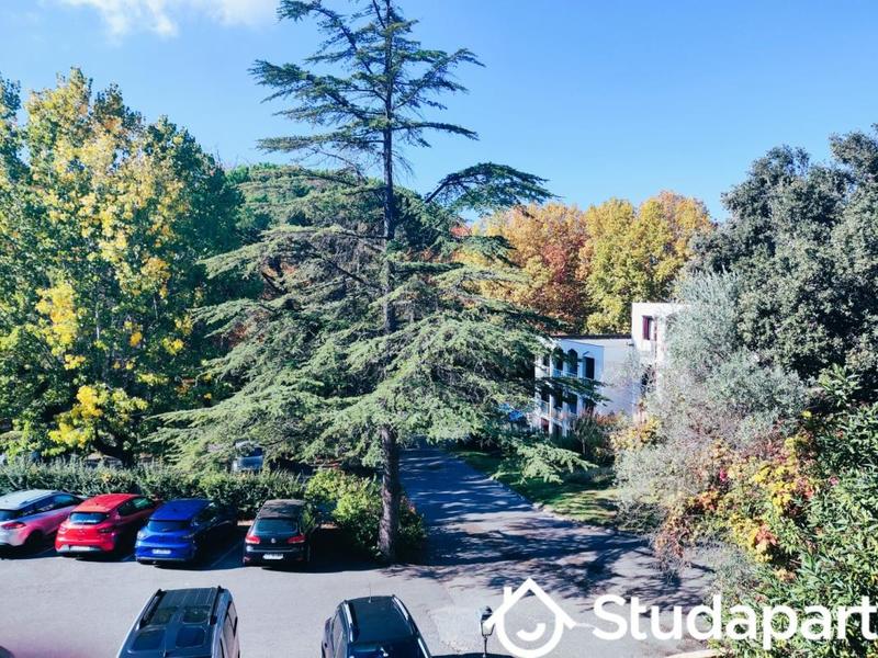 Appartement - 26 m² - 1 pièce