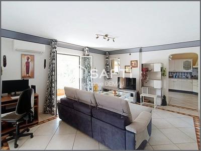 Maison - 123 m² - 5 pièces