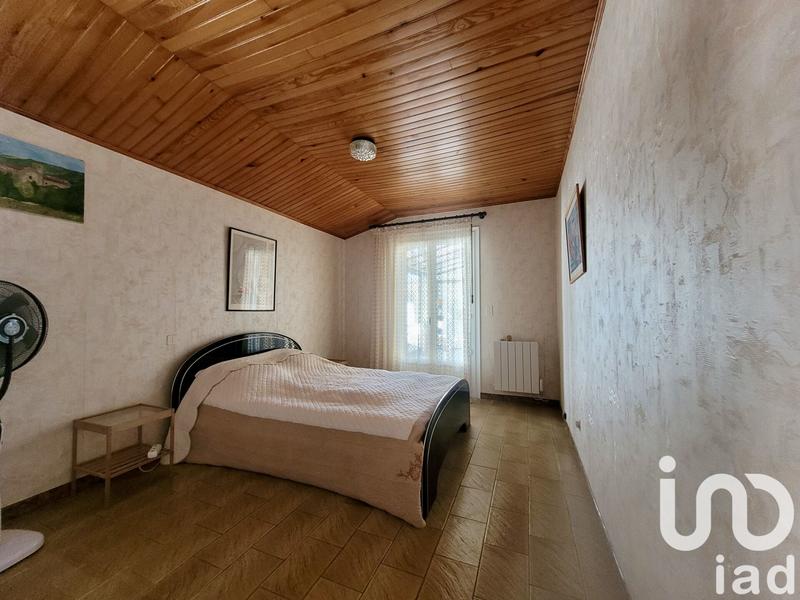 Maison - 141 m² - 4 pièces