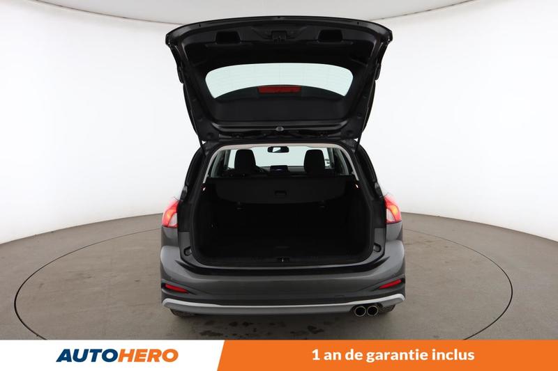 Ford Focus Sw 1.5 EcoBlue Active Auto 120 ch