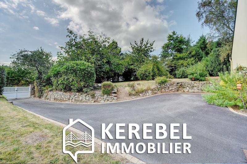 Maison ancienne - 120 m² - 3 pièces