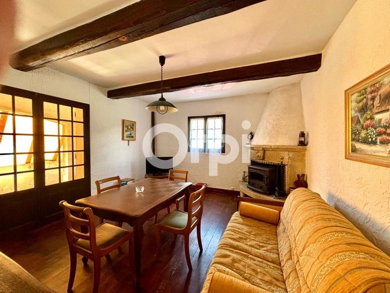 Maison - 35 m² - 2 pièces