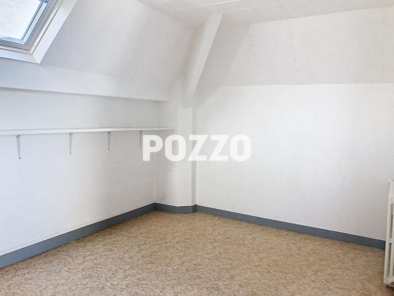 Appartement - 122 m² - 4 pièces