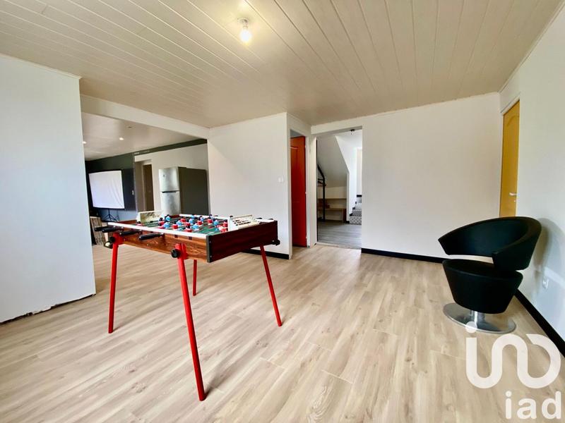 Maison - 246 m² - 6 pièces