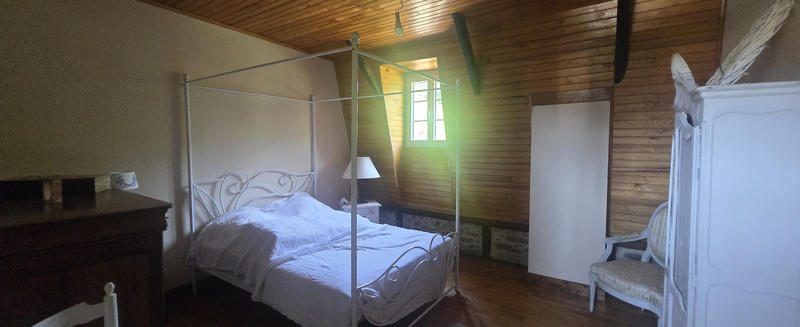 Maison - 162 m² - 6 pièces