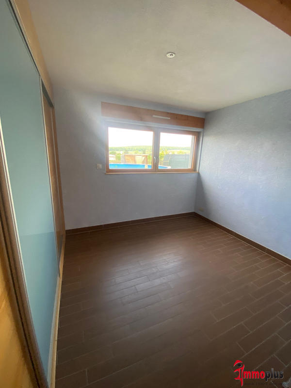 Maison - 138 m² - 7 pièces